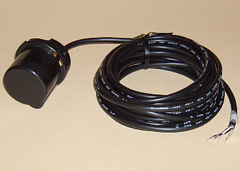 Unterwasser Ultraschall Übertragungstechnik